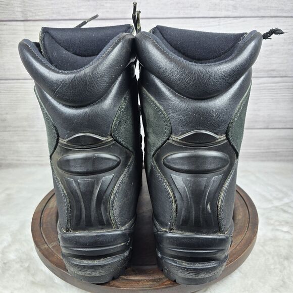 Vasque Outlast Cold Weather Insulated Mountaineering Vibram Boot Men US 10 Italy main image 5